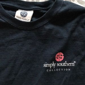 Simply southern long sleeve